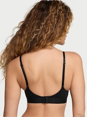 Zwart - Victoria's Secret glanzende beha - Image 2 of 3