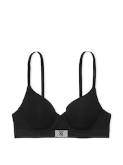 Zwart - Victoria's Secret glanzende beha - Image 3 of 3