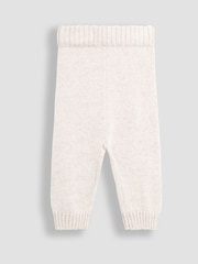 Conjunto de suéter y pantalones con apliques de Peter Rabbit de JoJo Maman Bébé - Imagen 4 de 5