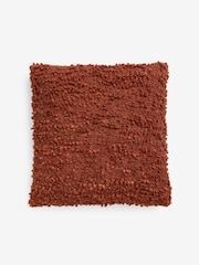 MADE.COM Agda Cosy Boucle Cushion - Imagen 4 de 4