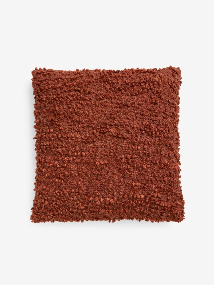 MADE.COM Agda Cosy Boucle Cushion - Imagen 4 de 4 MADE.COM Agda Cosy Boucle Cushion - Imagen 4 de 4