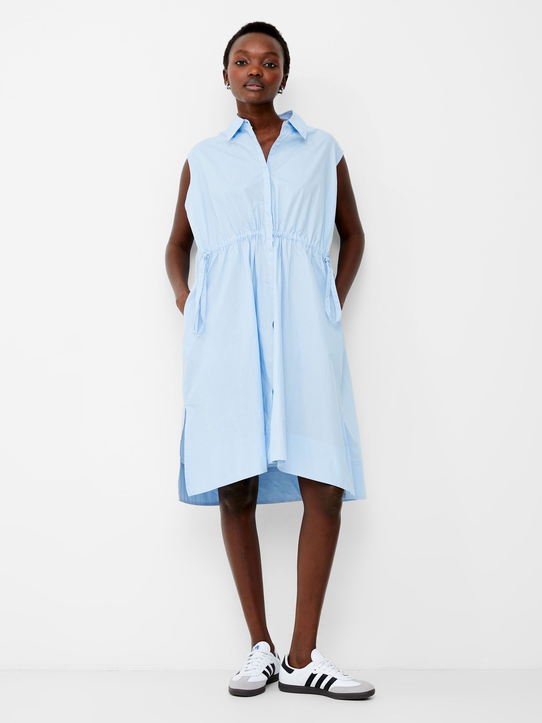 French connection shirt dresses shop