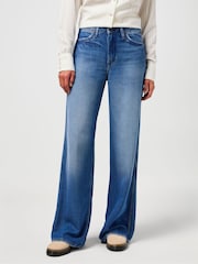 Wrangler Blue World Wide Jeans - Image 1 of 6