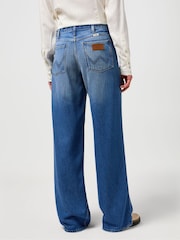 Wrangler Blue World Wide Jeans - Image 2 of 6