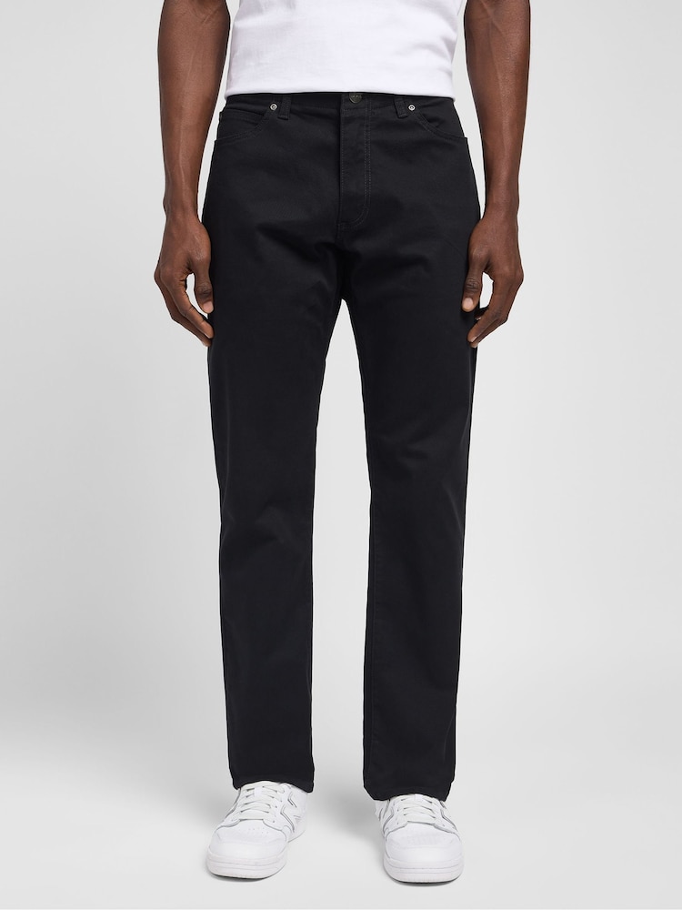 Lee Straight Fit Jeans - Изображение 1 из 6