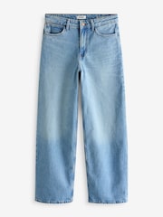 Wrangler Terra Loose Straight Fit Jeans - Image 6 of 6