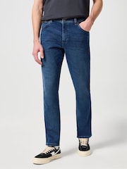 Шелковый Путь - Wrangler узкие джинсы Texas - Image 1 of 6