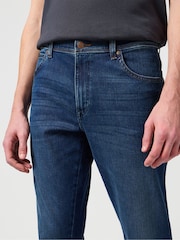 Шелковый Путь - Wrangler узкие джинсы Texas - Image 4 of 6