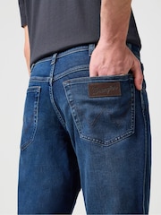 Шелковый Путь - Wrangler узкие джинсы Texas - Image 5 of 6