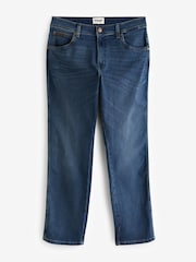 Шелковый Путь - Wrangler узкие джинсы Texas - Image 6 of 6