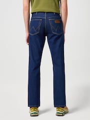 Темно-песочный - прямые джинсы Wrangler Texas - Image 3 of 6