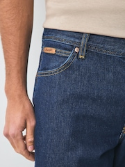 Темно-песочный - прямые джинсы Wrangler Texas - Image 4 of 6