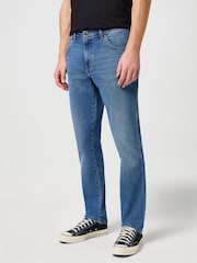 Wrangler The Maverick Slim Fit Texas Jeans - Image 1 of 6