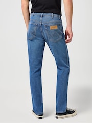 Wrangler The Maverick Slim Fit Texas Jeans - Image 3 of 6