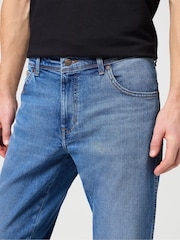 Wrangler The Maverick Slim Fit Texas Jeans - Image 4 of 6