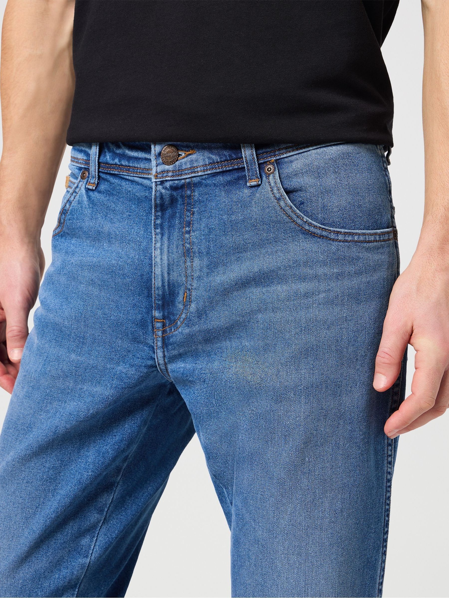 90s Wrangler Maverick Blue Bell ウエスタンシャツ