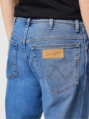 Wrangler The Maverick Slim Fit Texas Jeans - Image 5 of 6
