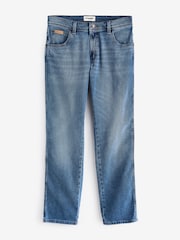 Wrangler The Maverick Slim Fit Texas Jeans - Image 6 of 6