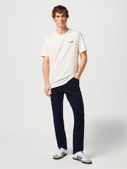 Черный сзади - Джинсы Wrangler Straight Fit Greensborough - Image 2 of 6