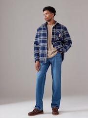 Rustic - прямые джинсы Wrangler Texas - Image 1 of 7