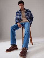 Rustic - прямые джинсы Wrangler Texas - Image 2 of 7
