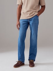 Rustic - прямые джинсы Wrangler Texas - Image 3 of 7