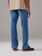 Rustic - прямые джинсы Wrangler Texas - Image 4 of 7