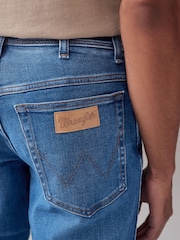 Rustic - прямые джинсы Wrangler Texas - Image 6 of 7