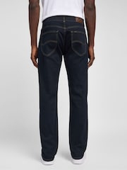 Синий - Lee Slim Fit MVP Jeans - Image 2 of 6