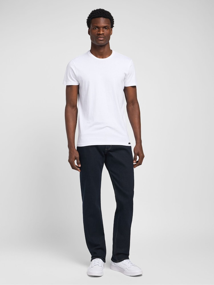 Blauw - Lee Slim Fit MVP Jeans - Image 3 of 6