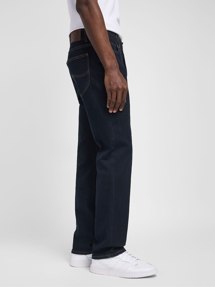 Blauw - Lee Slim Fit MVP Jeans - Image 4 of 6