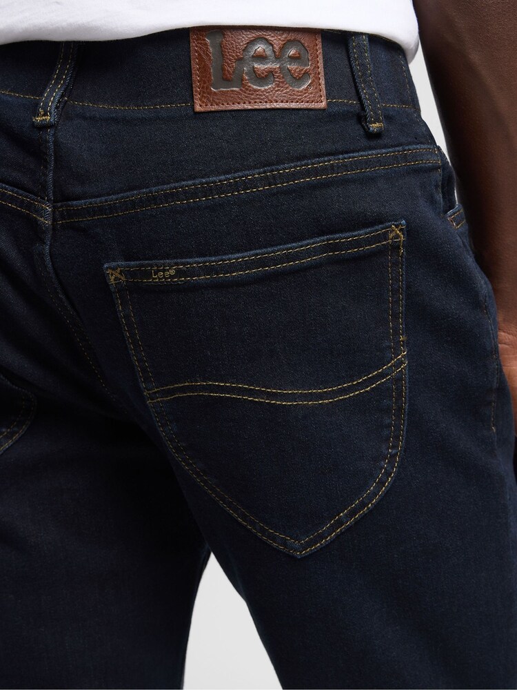 Blauw - Lee Slim Fit MVP Jeans - Image 5 of 6