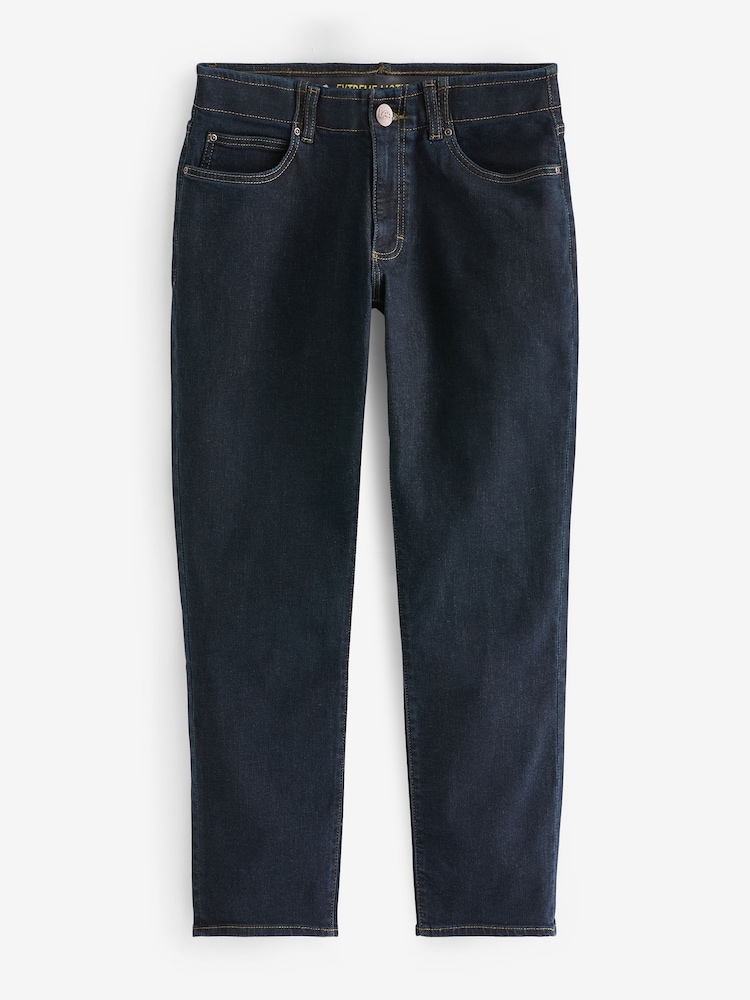 Синий - Lee Slim Fit MVP Jeans - Image 6 of 6