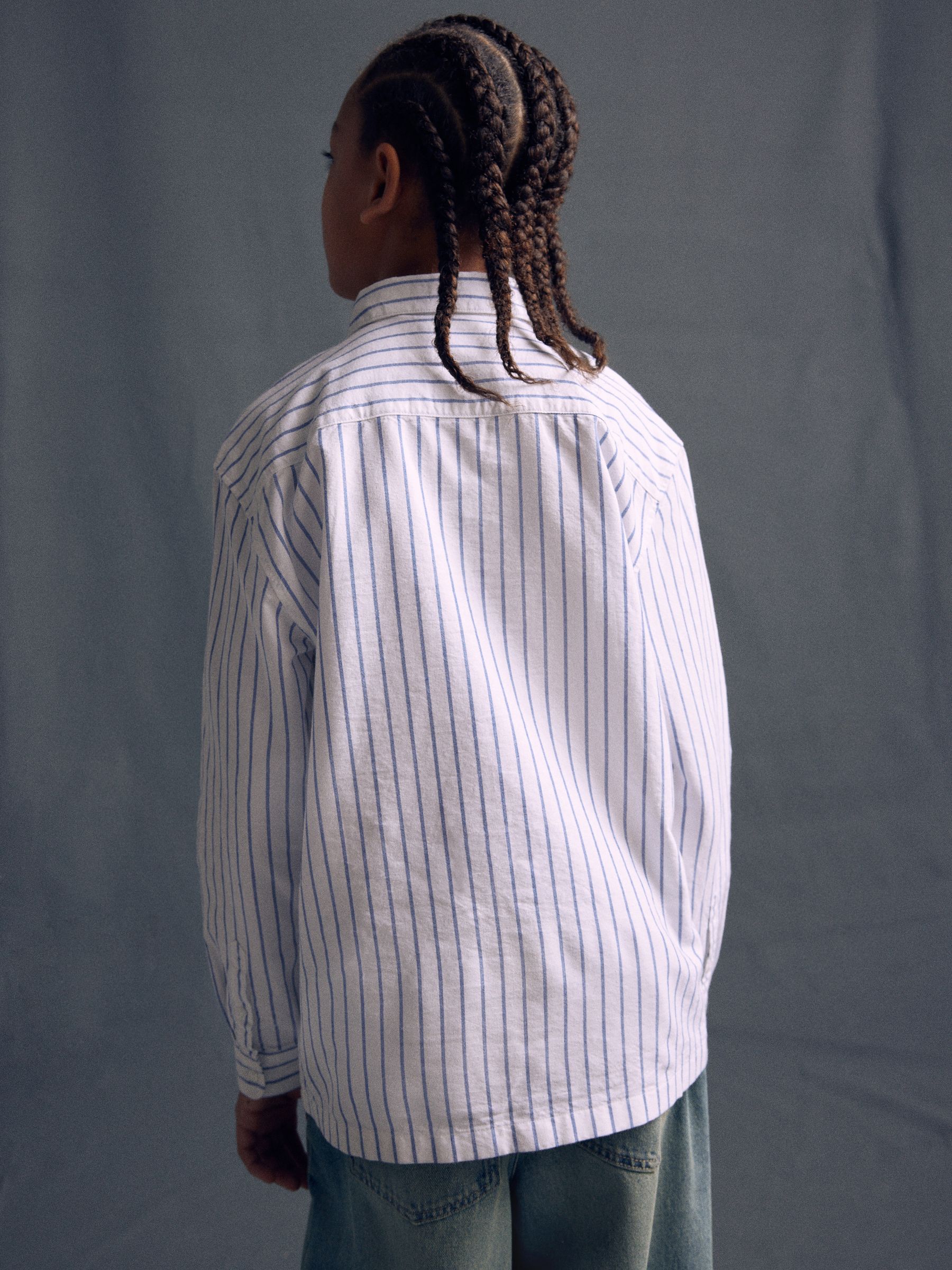 【BAON】[unisex] Nelle Stripe Over Long Sleeve Tee 61PnPwY-S-L._AC_SX385_.jpg