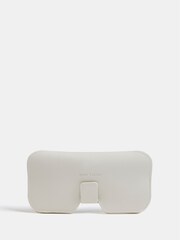 Mint Velvet Black Oversized Sunglasses - Image 5 of 5
