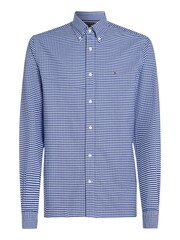 Tommy Hilfiger Heritage Oxford Gingham Shirt - Imagen 4 de 6