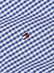 Tommy Hilfiger Heritage Oxford Gingham Shirt - Imagen 6 de 6
