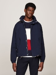 Tommy Hilfiger Blue Regatta Jacket - Image 1 of 5