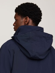 Tommy Hilfiger Blue Regatta Jacket - Image 2 of 5