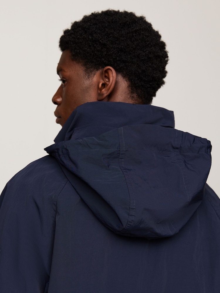Tommy Hilfiger Blue Regatta Jacket - Image 2 of 5 Tommy Hilfiger Blue Regatta Jacket - Image 2 of 5