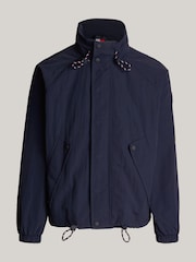 Tommy Hilfiger Blue Regatta Jacket - Image 5 of 5