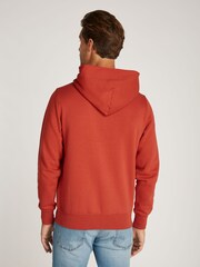 Kapucar z logotipom z zastavo Tommy Hilfiger - Slika 2 iz 6
