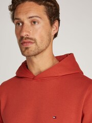Kapucar z logotipom z zastavo Tommy Hilfiger - Slika 3 iz 6