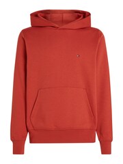 Kapucar z logotipom z zastavo Tommy Hilfiger - Slika 4 iz 6