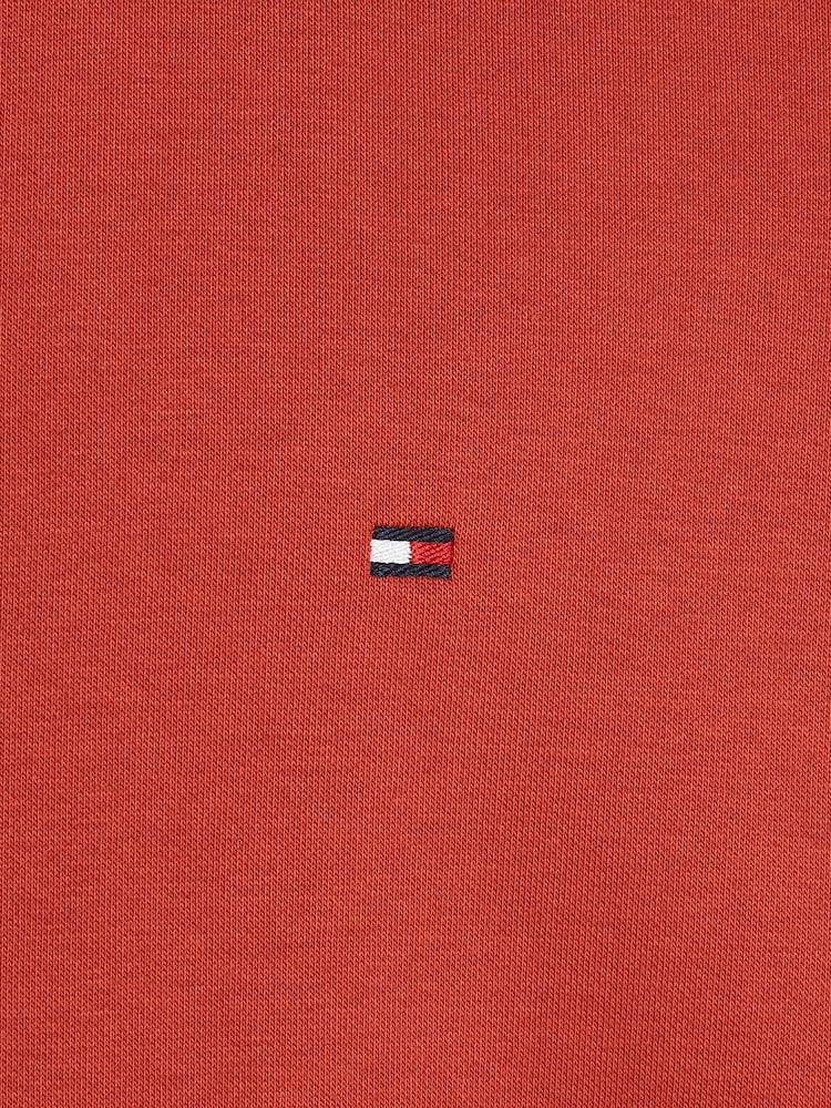 Kapucar z logotipom z zastavo Tommy Hilfiger - Slika 6 iz 6