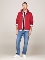Tommy Hilfiger Red Regatta Jacket - Image 2 of 5