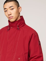 Tommy Hilfiger Red Regatta Jacket - Image 3 of 5