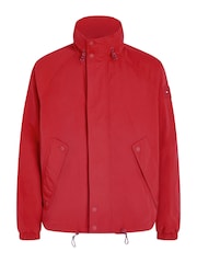 Tommy Hilfiger Red Regatta Jacket - Image 5 of 5