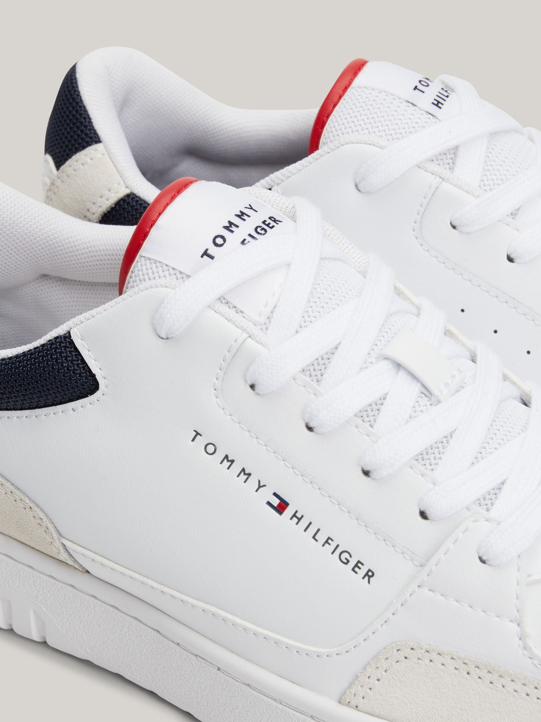 Cheap tommy hilfiger trainers sales
