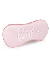Vanilla Underground Pink Ladies Barbie Fluffy Hot Water Bottle And Eye Mask Set - Image 6 of 8